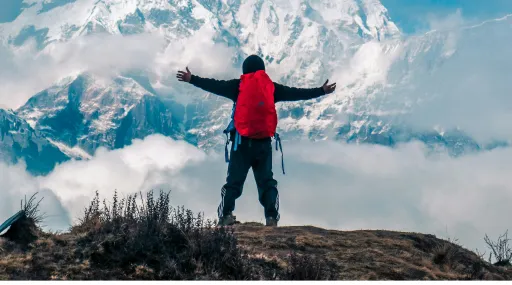 Everest Advanced Base Camp Trek